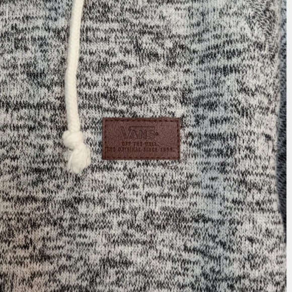Vans Fleece Jacket - Picture 4 of 7